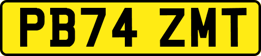 PB74ZMT