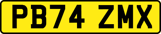 PB74ZMX