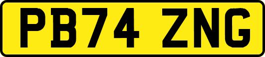 PB74ZNG
