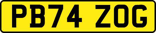 PB74ZOG