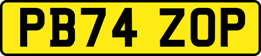 PB74ZOP