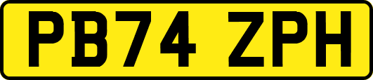 PB74ZPH