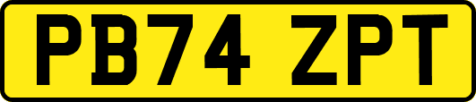 PB74ZPT