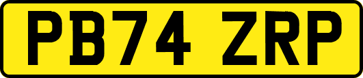 PB74ZRP