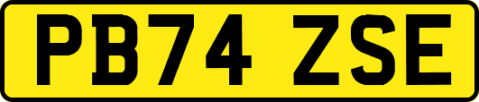 PB74ZSE