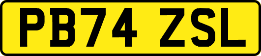 PB74ZSL