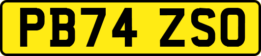 PB74ZSO