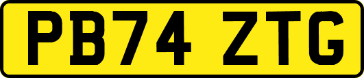 PB74ZTG