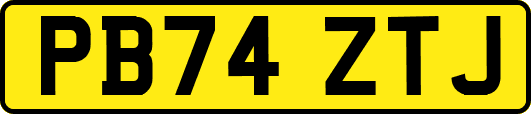 PB74ZTJ