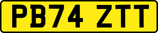 PB74ZTT