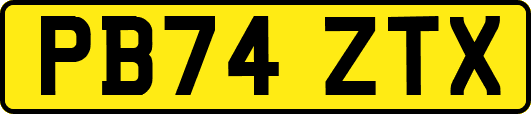 PB74ZTX