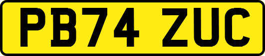 PB74ZUC