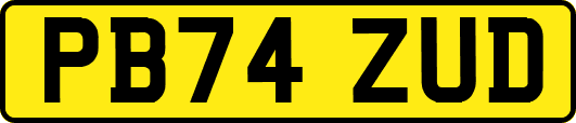 PB74ZUD