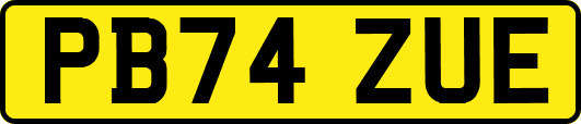 PB74ZUE