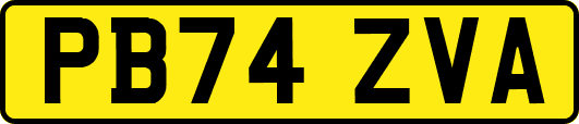 PB74ZVA