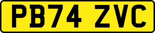 PB74ZVC