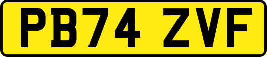 PB74ZVF