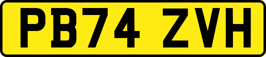 PB74ZVH