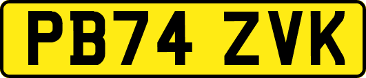 PB74ZVK