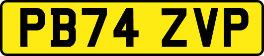 PB74ZVP