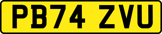 PB74ZVU