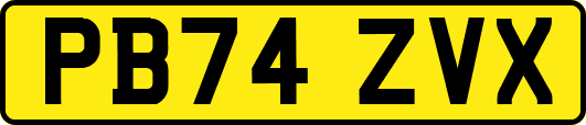 PB74ZVX