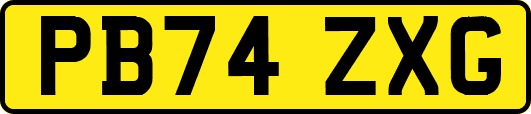 PB74ZXG