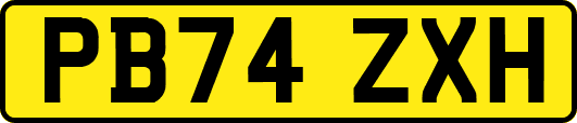 PB74ZXH