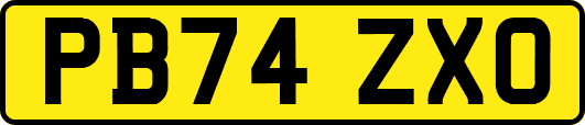 PB74ZXO