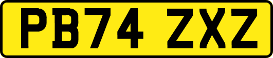 PB74ZXZ