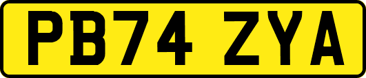 PB74ZYA