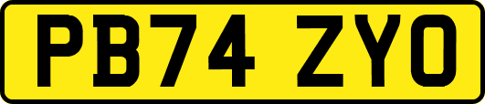 PB74ZYO