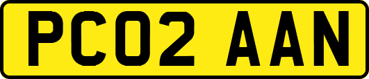 PC02AAN
