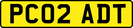PC02ADT