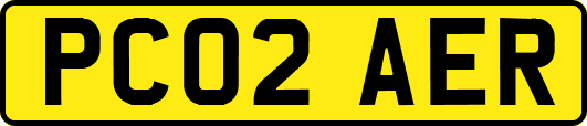 PC02AER
