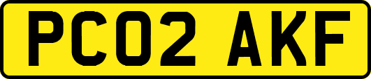 PC02AKF