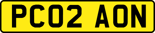 PC02AON