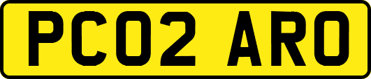 PC02ARO