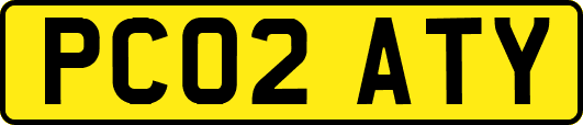 PC02ATY