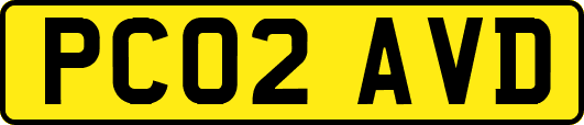 PC02AVD