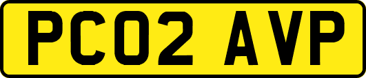 PC02AVP