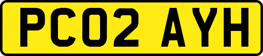 PC02AYH