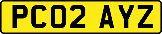 PC02AYZ