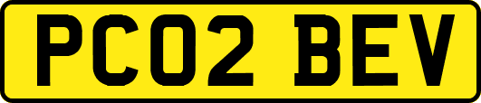 PC02BEV