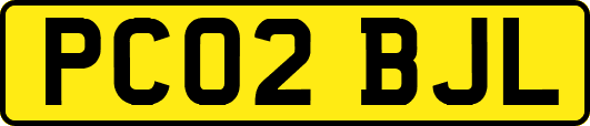 PC02BJL