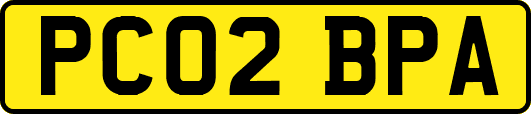PC02BPA