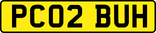 PC02BUH