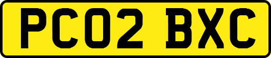 PC02BXC