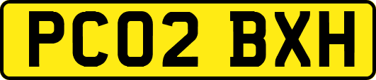 PC02BXH