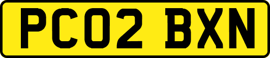 PC02BXN